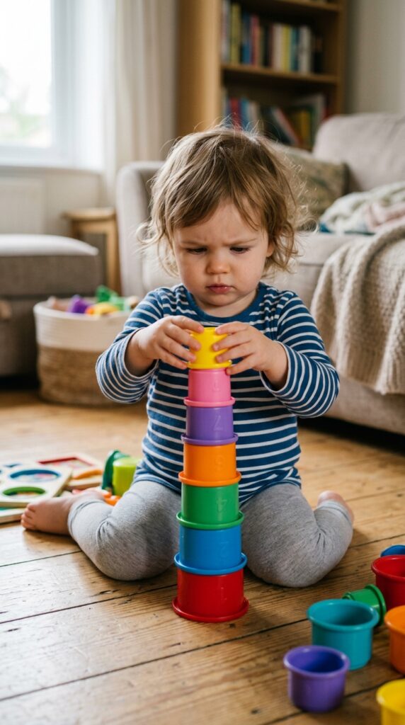 Activities for Toddlers
