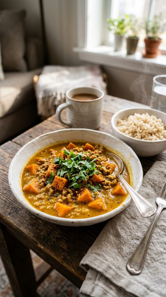 Fall Dinner Ideas Healthy