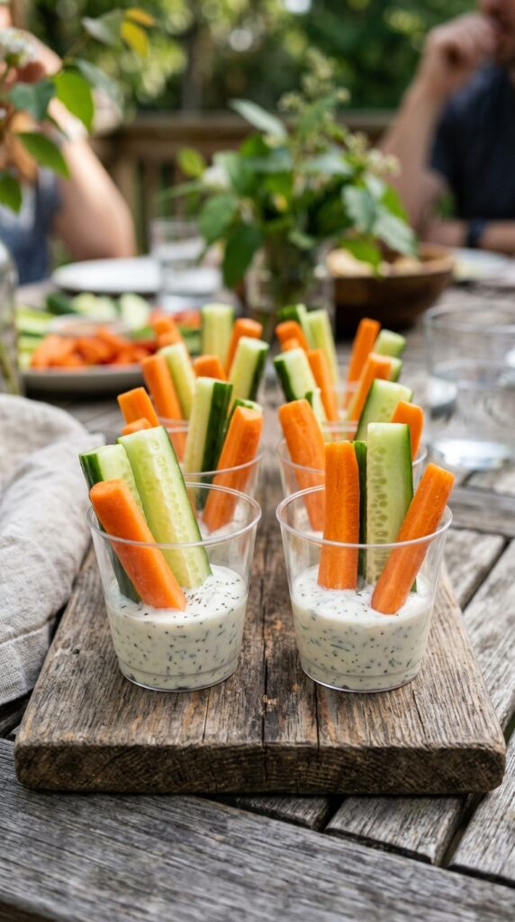 Fall Snacks for Kids