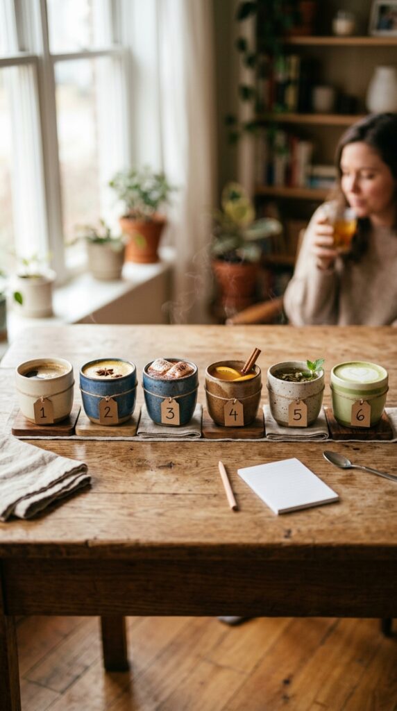 Irresistible January Baby Shower Ideas