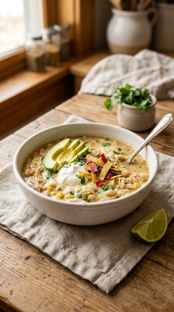 Fall Dinner Ideas Healthy