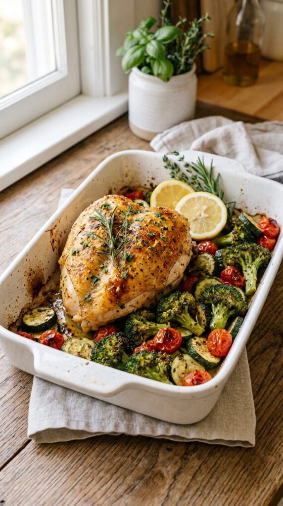 Meal Prep Freezer Meals