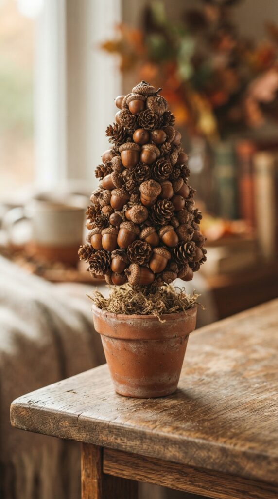 Fall Crafts for Adults