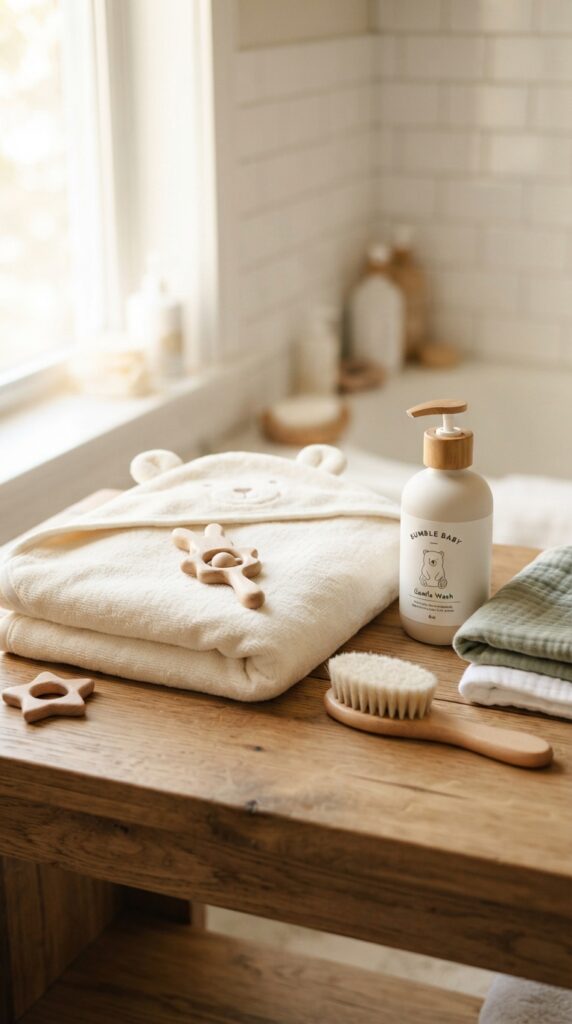 Baby Shower Gift Ideas for Boys