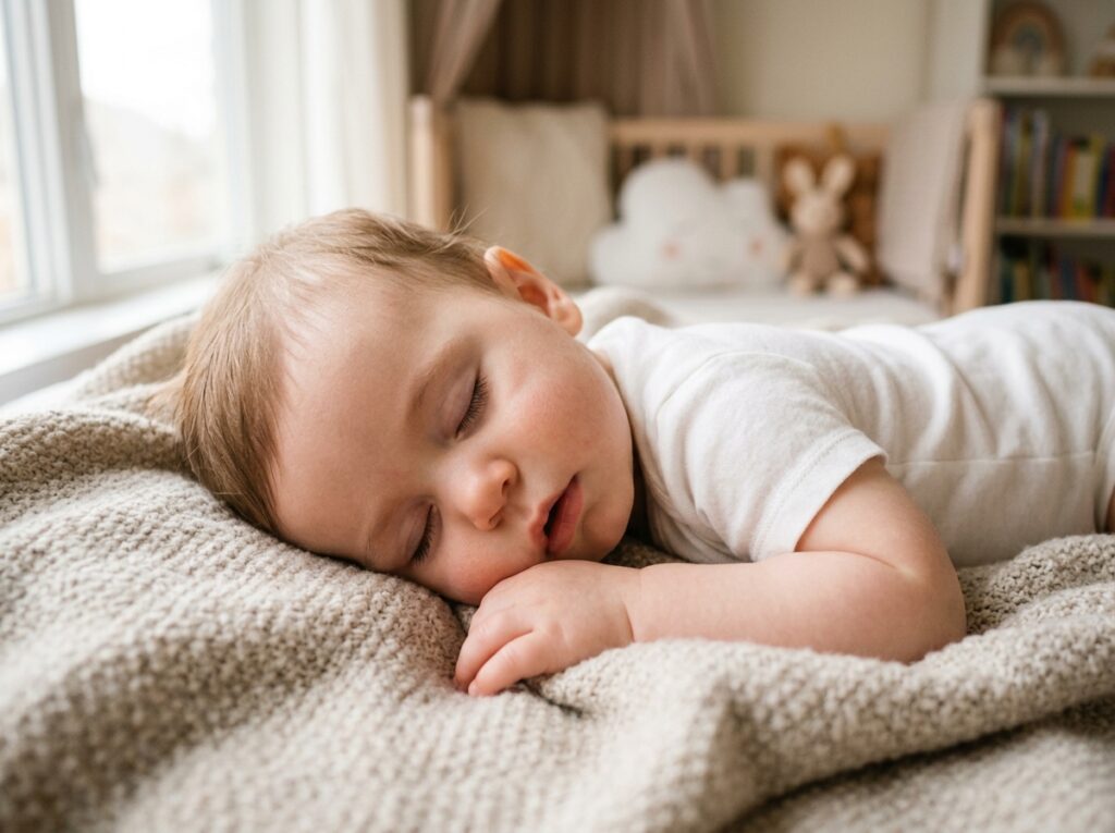 Mixed Baby Boy Names