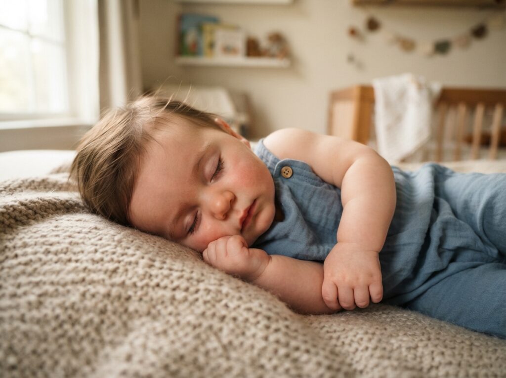 Beautiful Timeless Boy Names