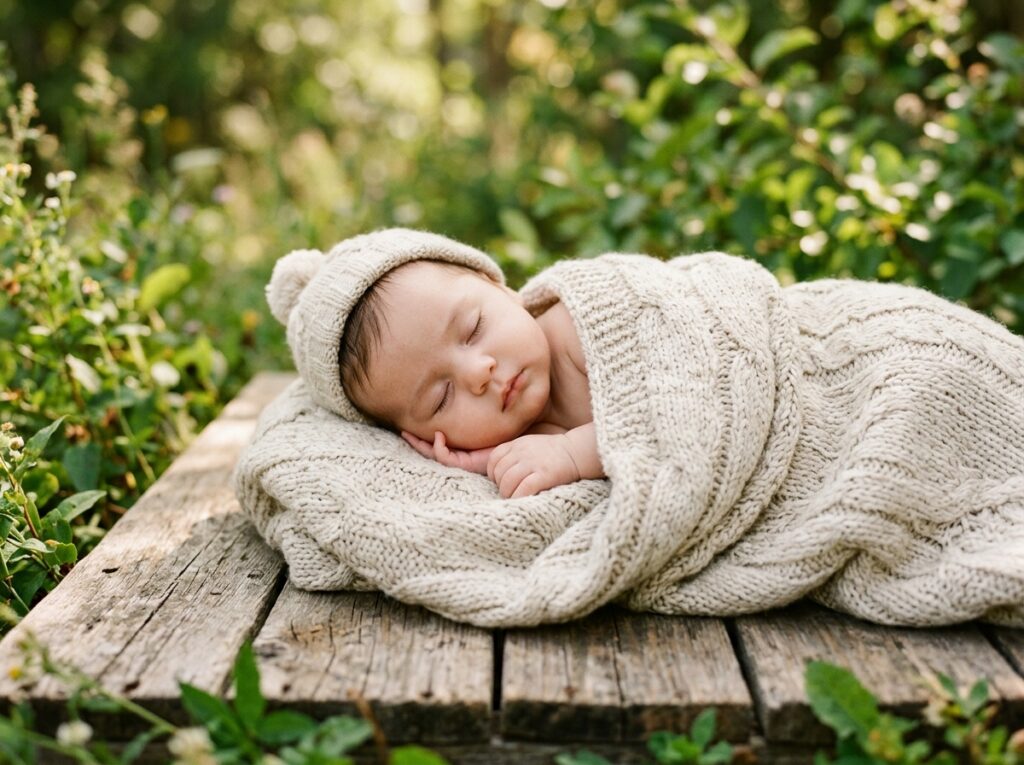 Earthy Boy Names