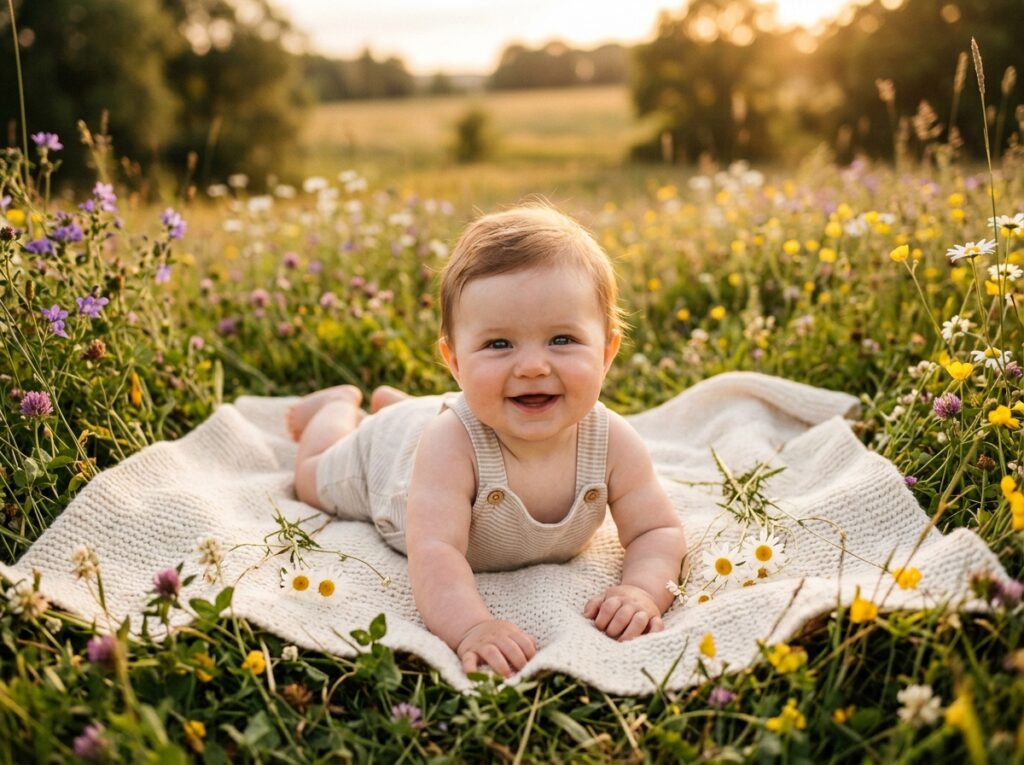 Nature Baby Names