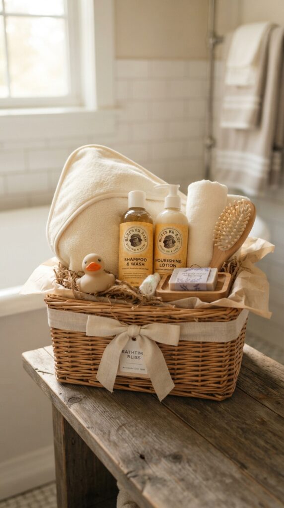Baby Shower Gift Ideas for Boys