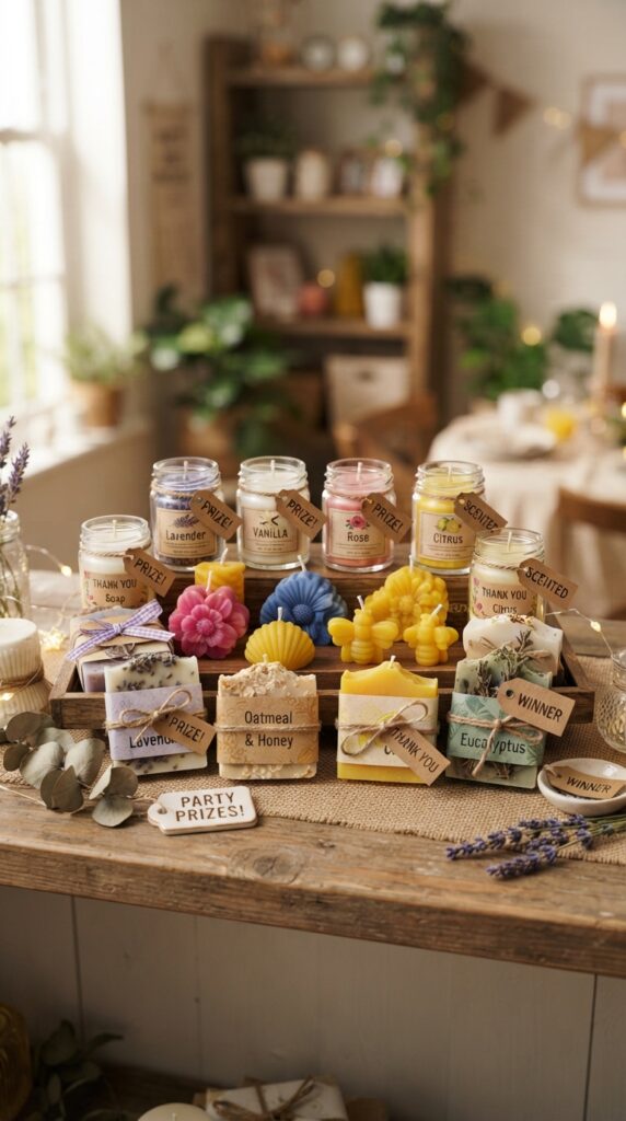 Baby Shower Gift Ideas for Boys