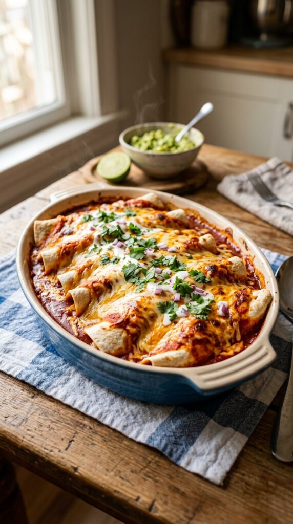 Chicken Freezer Meals
