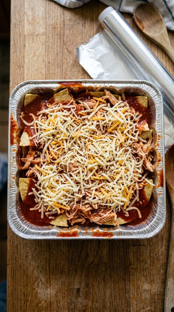Easy Freezer Meals for Busy Weeks