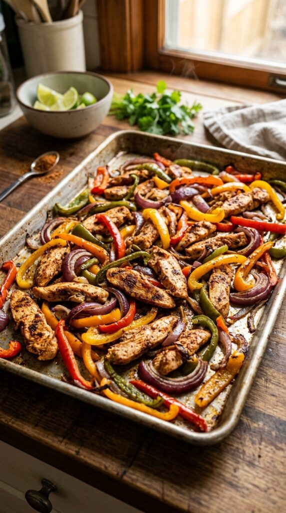Chicken Freezer Meals