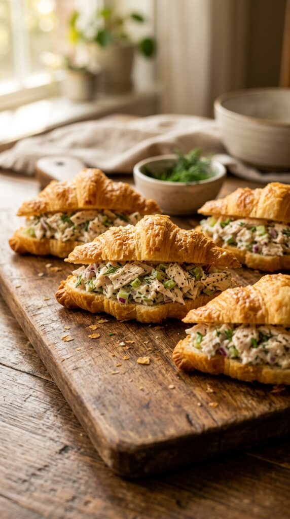 Baby Shower Food Ideas