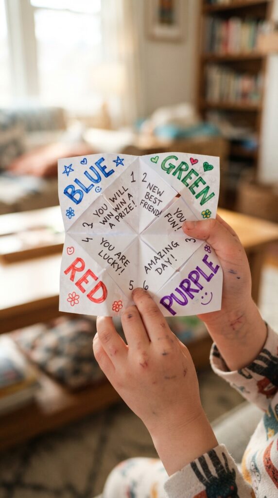 Papercraft Printable Ideas