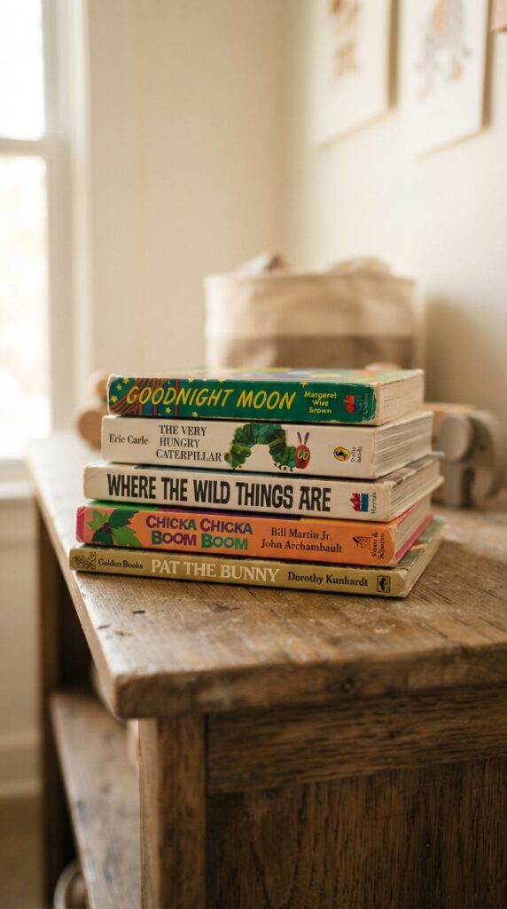 Baby Shower Gift Ideas for Boys
