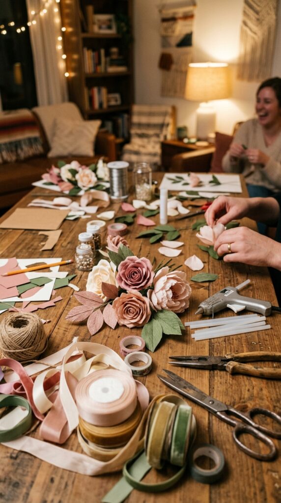 Baby Shower Decorations