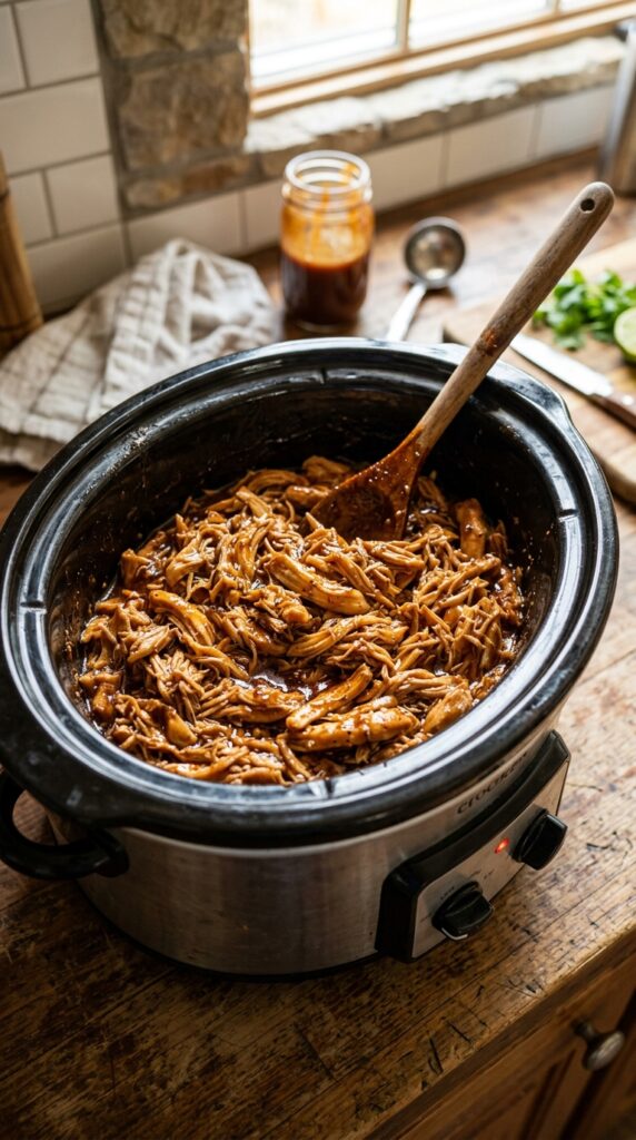 Chicken Freezer Meals