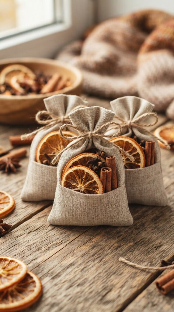 Fall Crafts Ideas