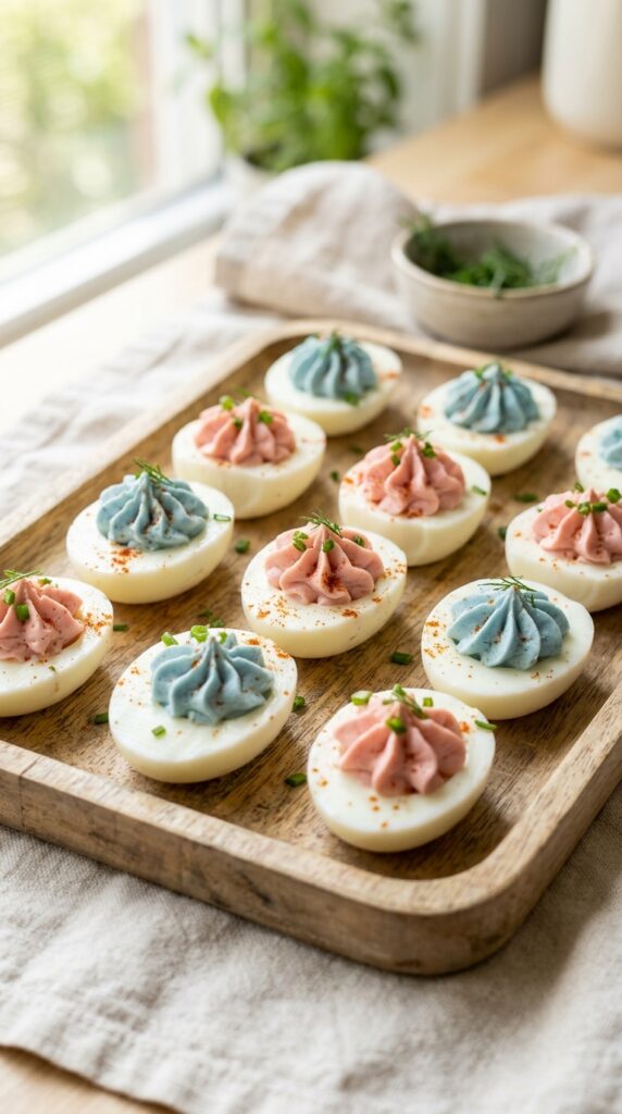 Food for Baby Shower Ideas