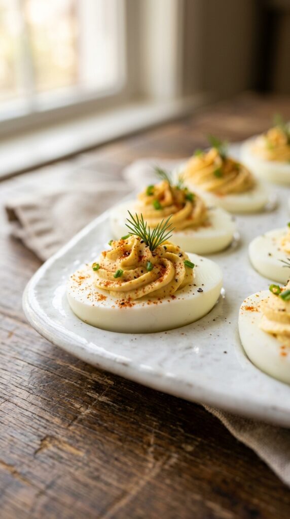 Baby Shower Food Ideas
