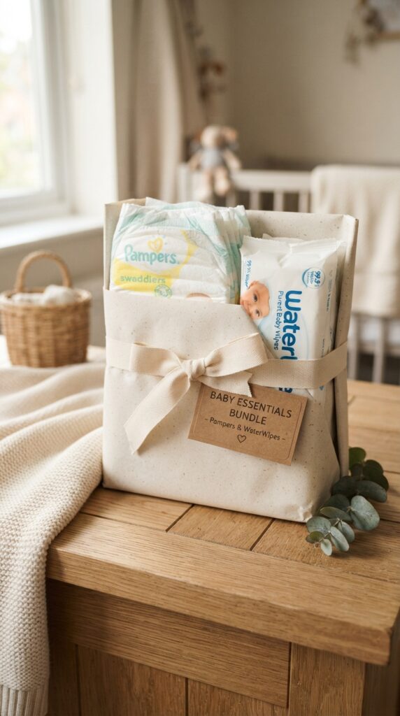 Baby Shower Gift Ideas for Boys
