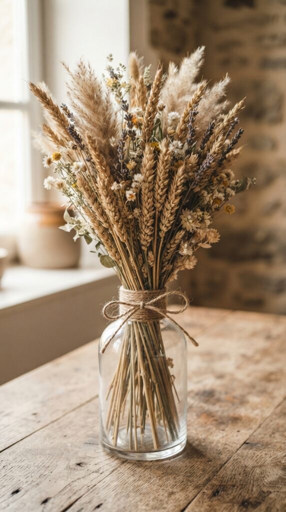Fall Crafts for Adults