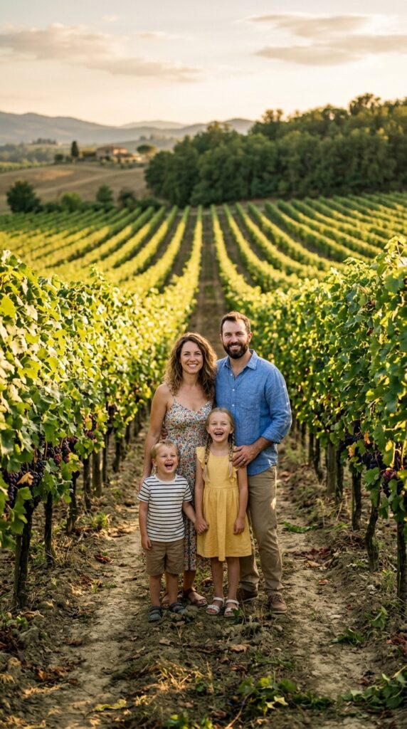 Fall Family Photo Ideas