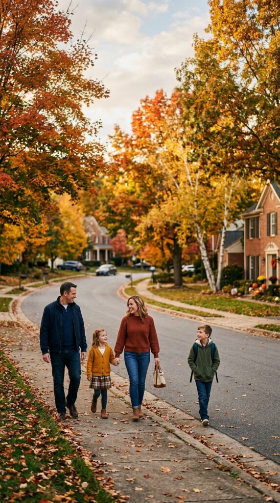 Fall Family Photo Ideas