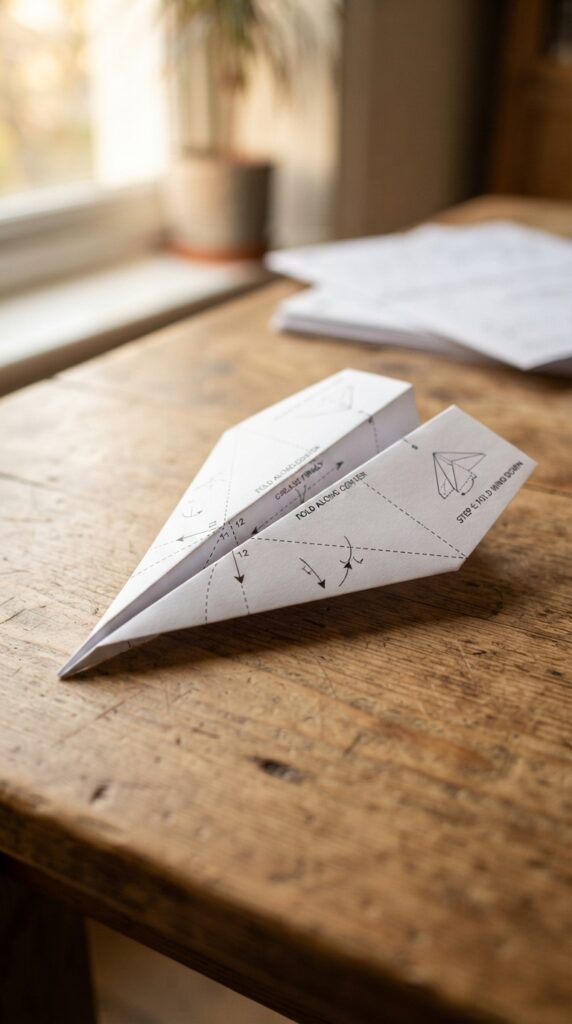 Papercraft Printable Ideas