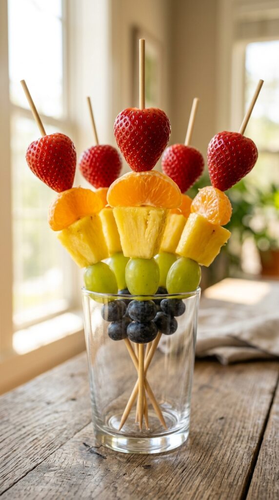Baby Shower Food Ideas