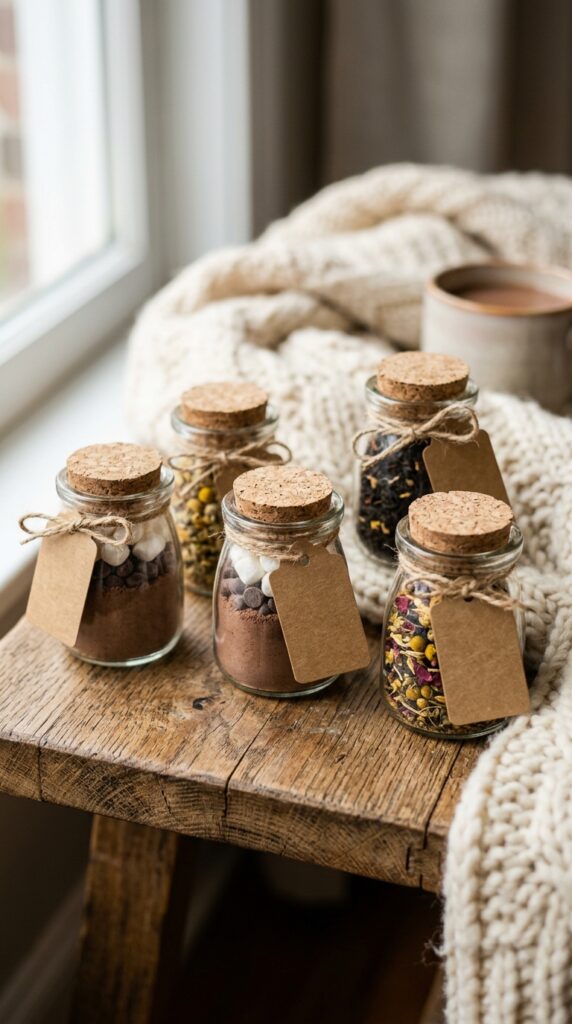 Baby Shower Favor Ideas