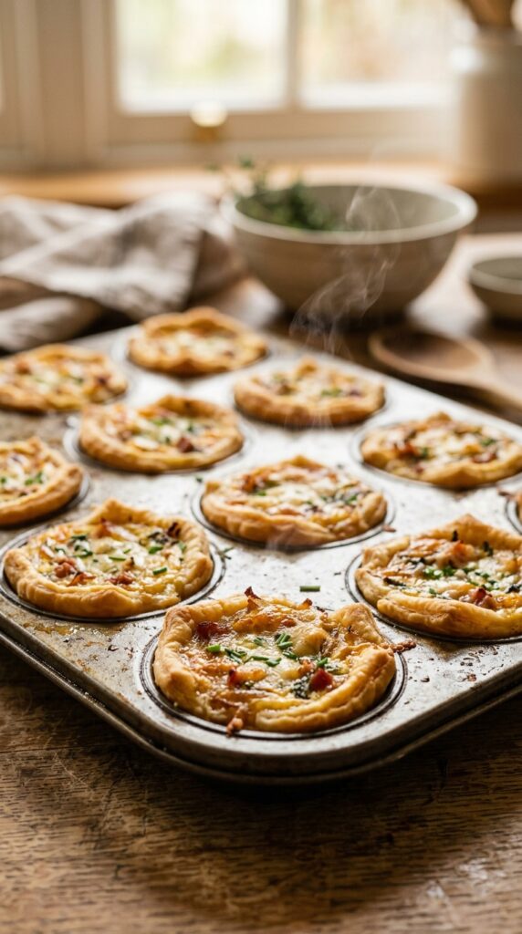 Baby Shower Food Ideas