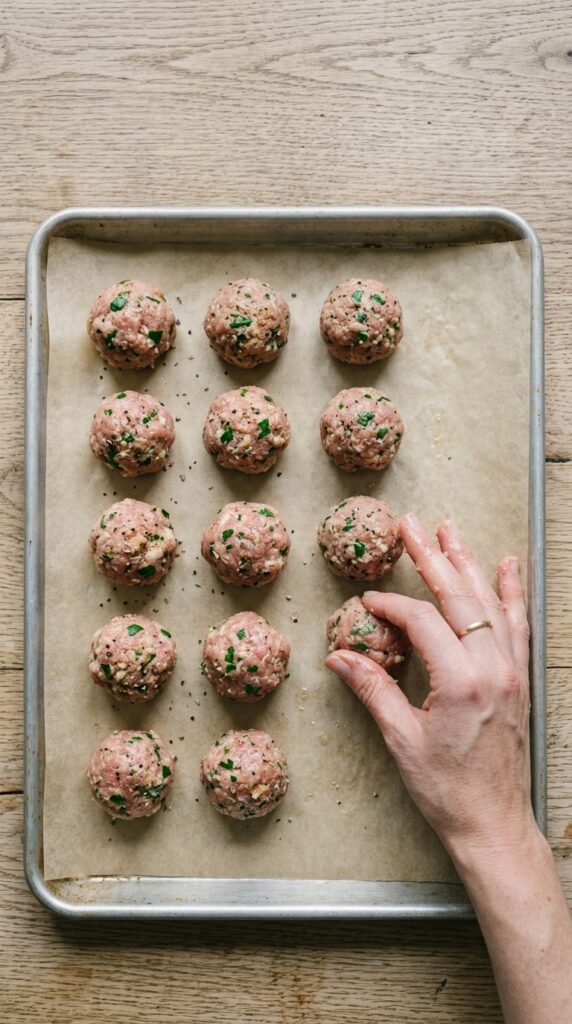 Easy Freezer Meals for Busy Weeks