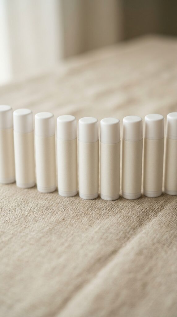 Baby Shower Favor Ideas