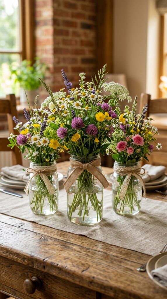 Baby Shower Decorations