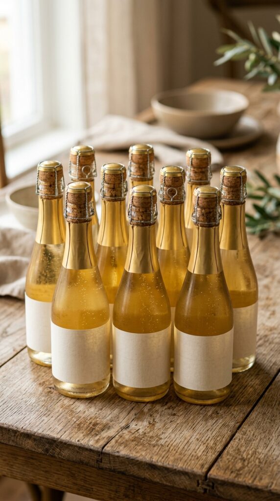Baby Shower Favor Ideas