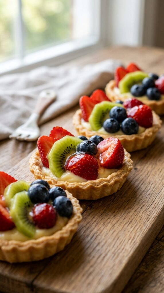 Food for Baby Shower Ideas