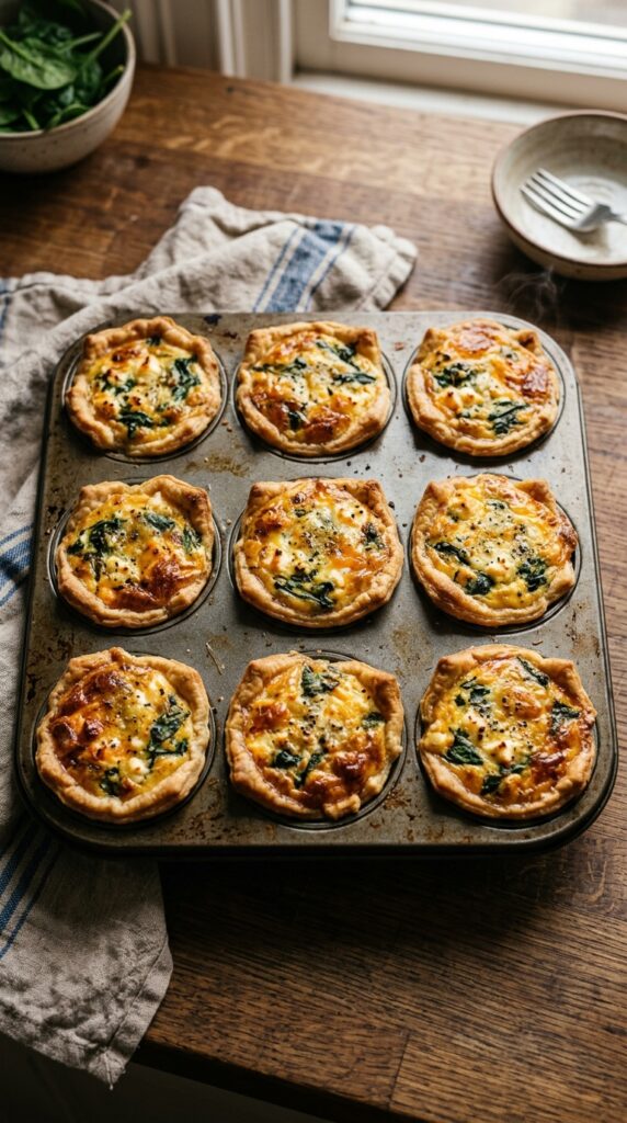 Food for Baby Shower Ideas