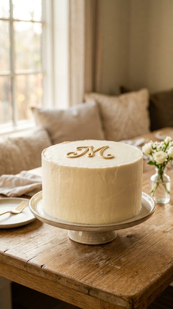 Baby Shower Cake Ideas