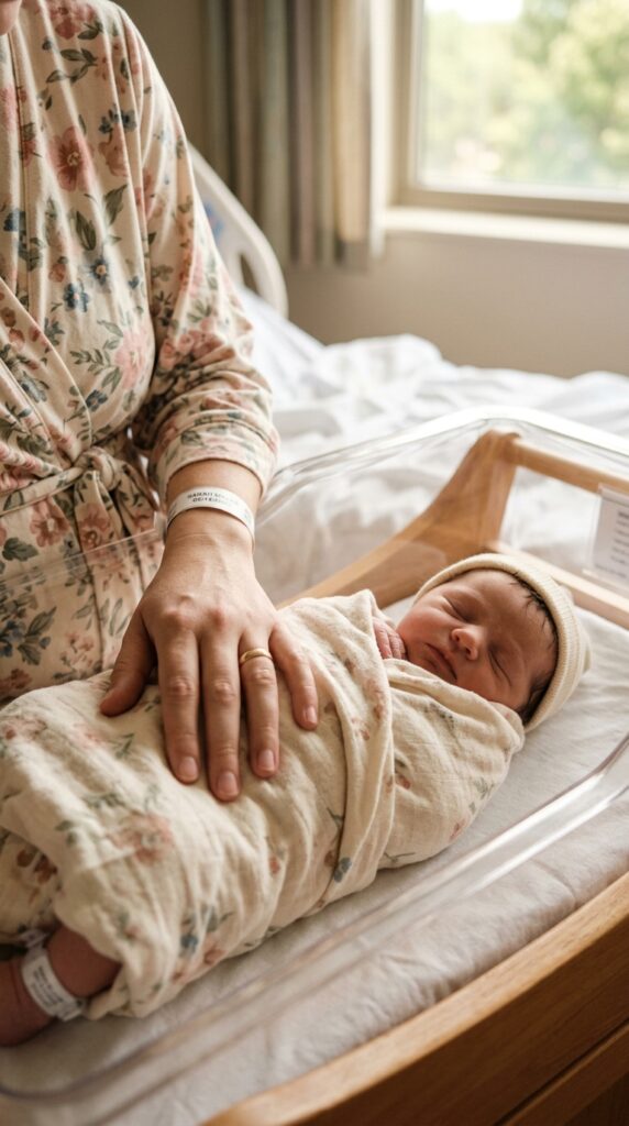 Newborn Outfits