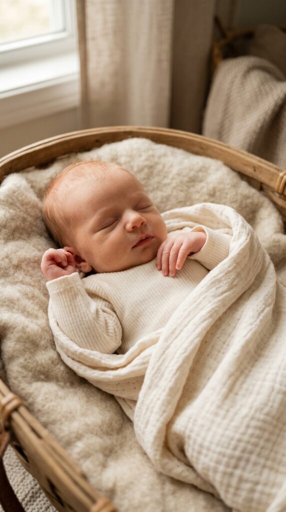 Newborn Outfits