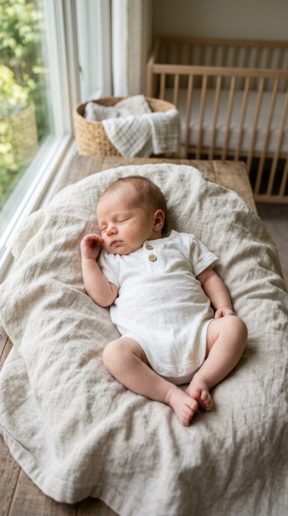 Newborn Outfits