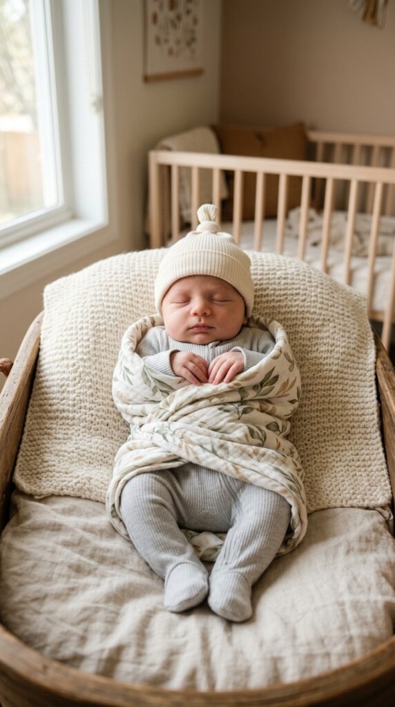 Newborn Outfits
