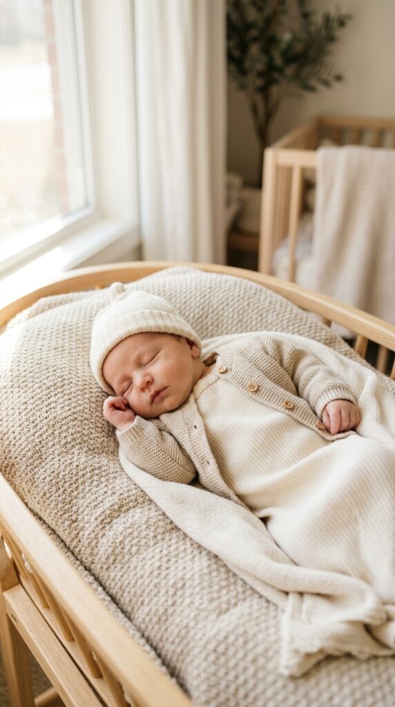 Newborn Outfits