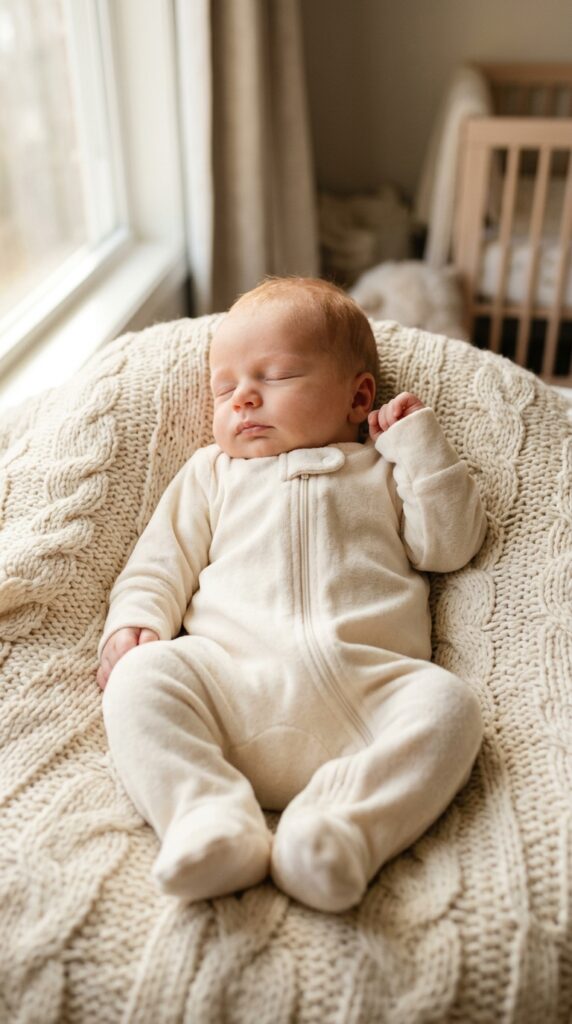 Newborn Outfits