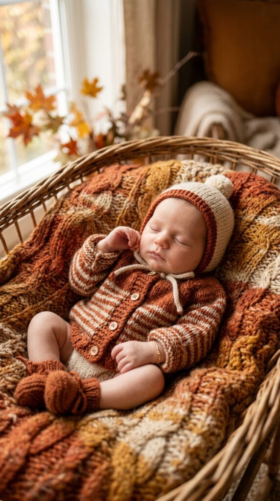 Newborn Outfits