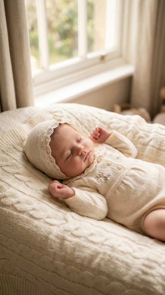 Newborn Outfits