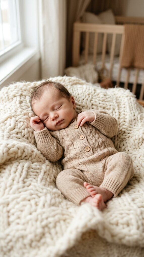 Newborn Outfits