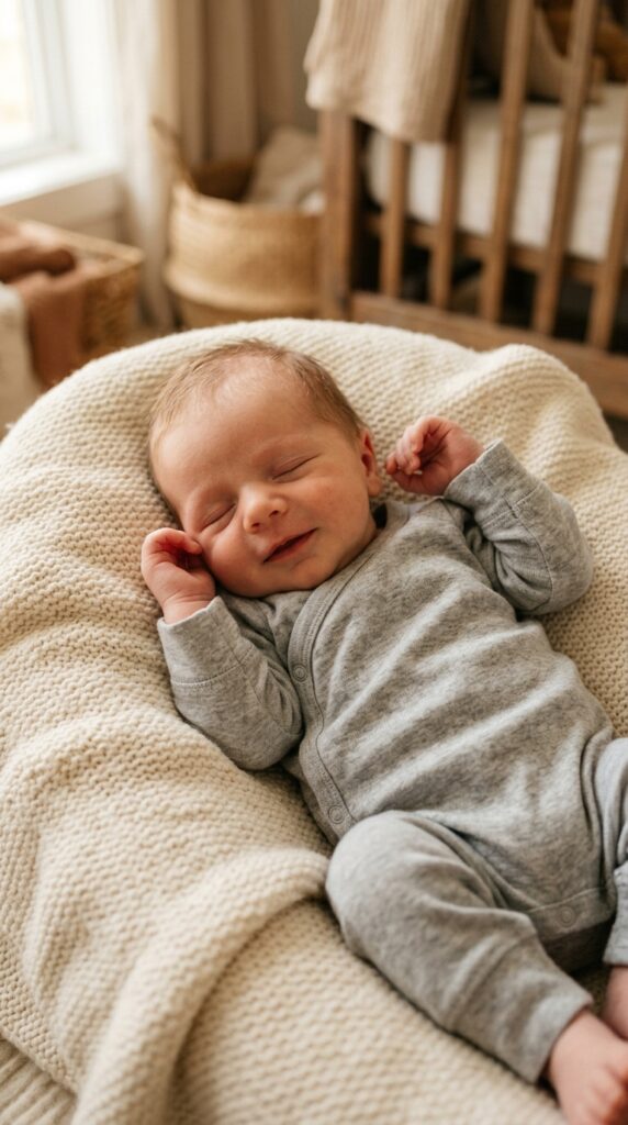 Newborn Outfits
